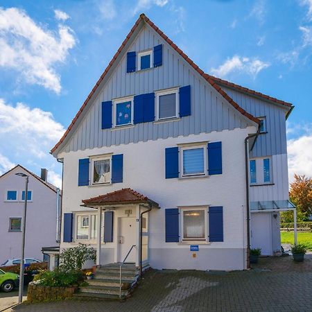 Ferienwohnung Schuhmacherwerkstatt Wilhelm Wendel Loßburg Екстериор снимка