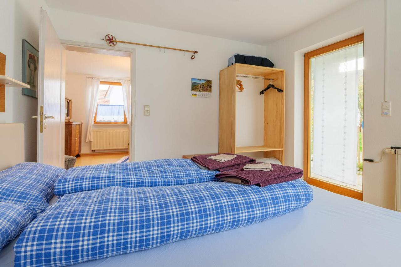 Ferienwohnung Schuhmacherwerkstatt Wilhelm Wendel Loßburg Екстериор снимка