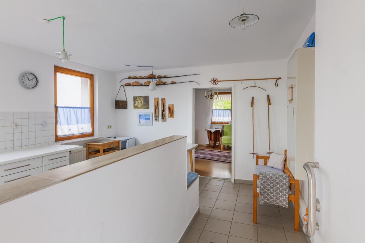 Ferienwohnung Schuhmacherwerkstatt Wilhelm Wendel Loßburg Екстериор снимка