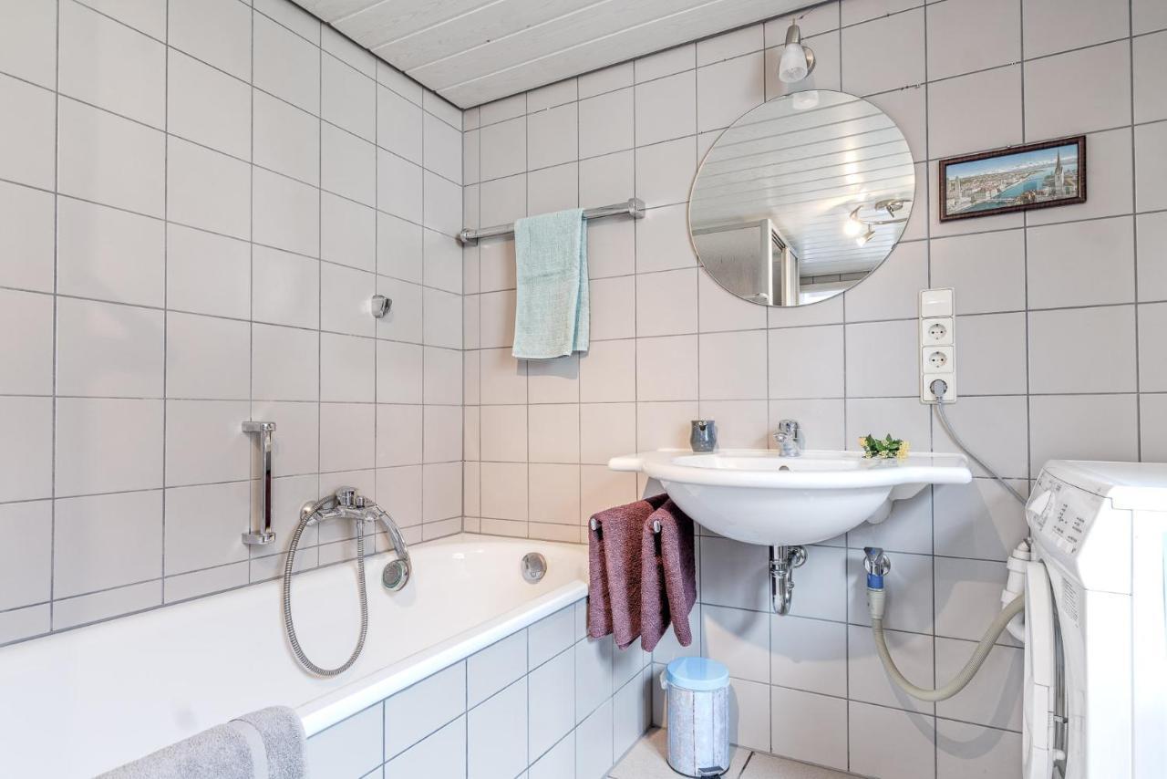 Ferienwohnung Schuhmacherwerkstatt Wilhelm Wendel Loßburg Екстериор снимка