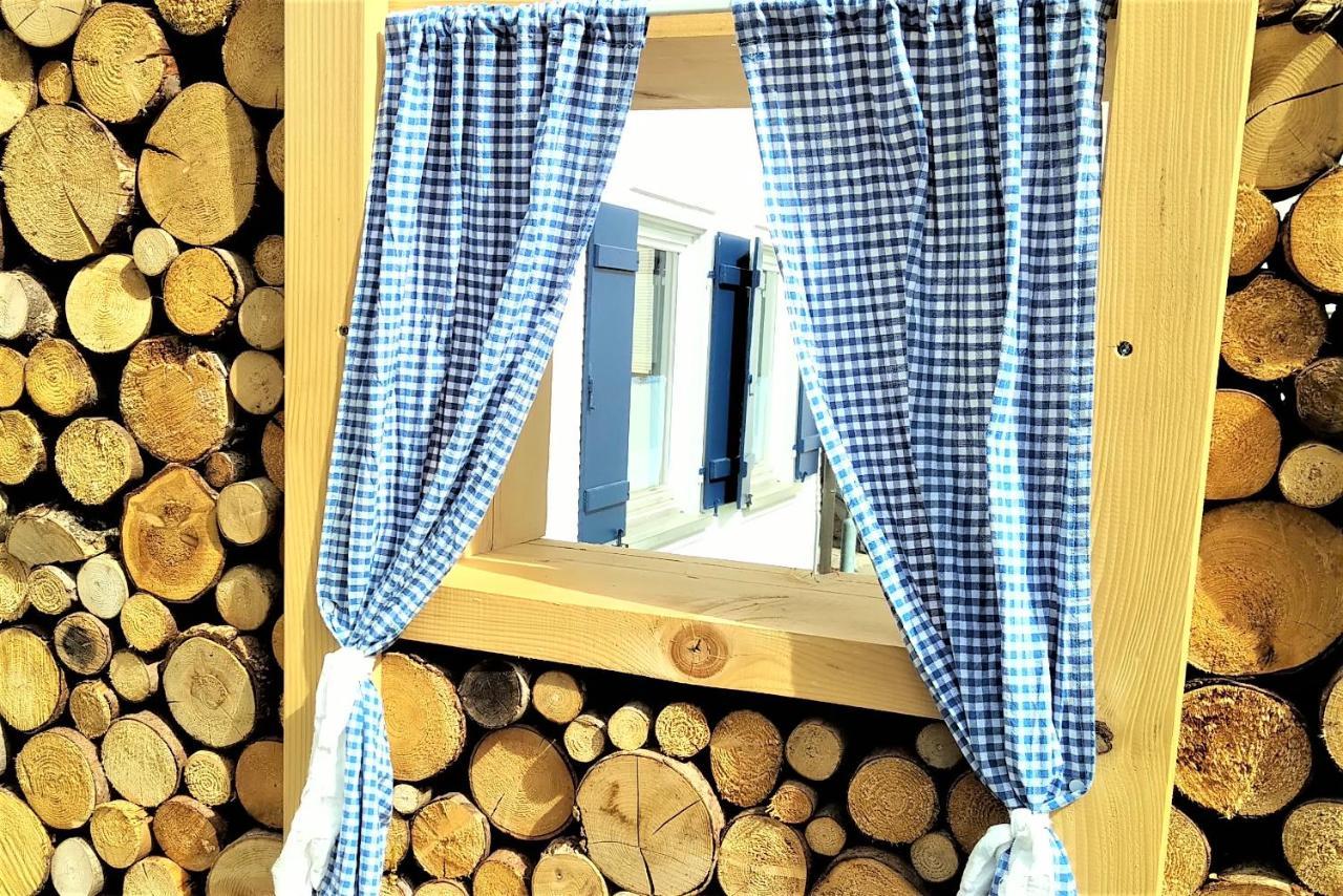 Ferienwohnung Schuhmacherwerkstatt Wilhelm Wendel Loßburg Екстериор снимка
