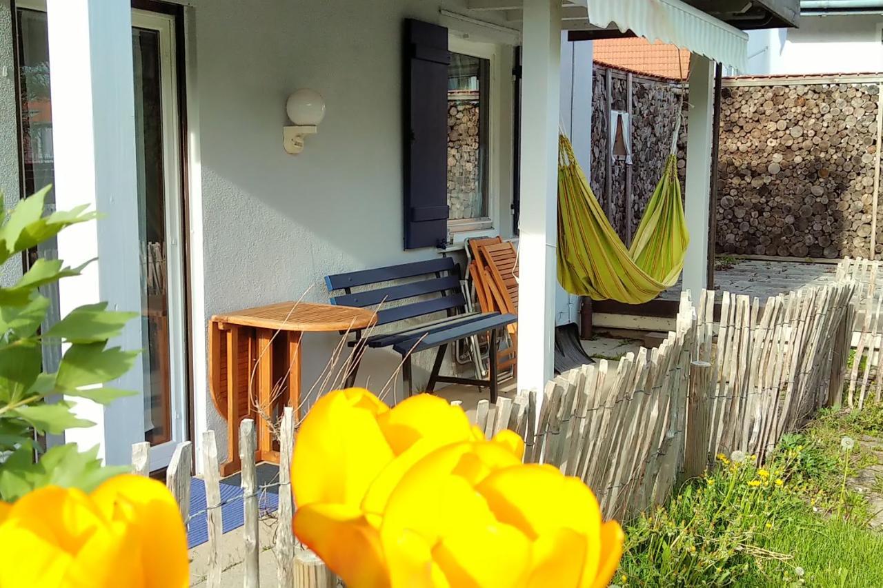 Ferienwohnung Schuhmacherwerkstatt Wilhelm Wendel Loßburg Екстериор снимка